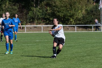 Bild 358 - Frauen VfL Oldesloe 2 . SG Stecknitz 1 : Ergebnis: 0:18